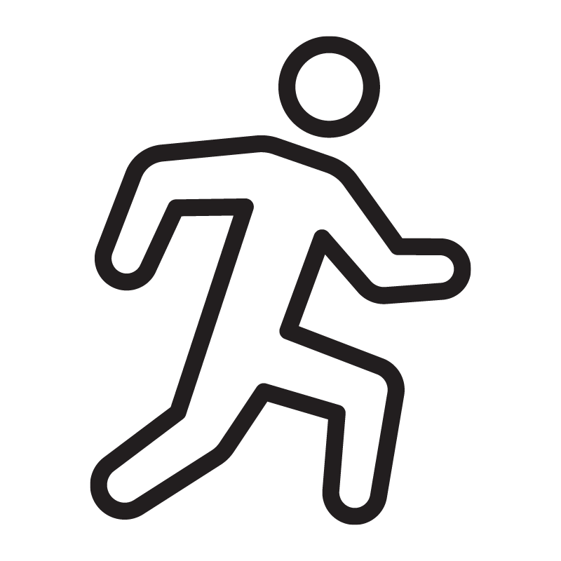 Sports Performance & Recovery